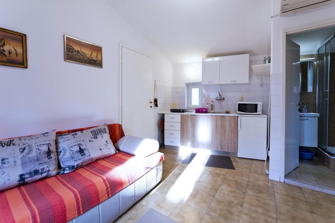 Apartment Niki Дубровник Экстерьер фото